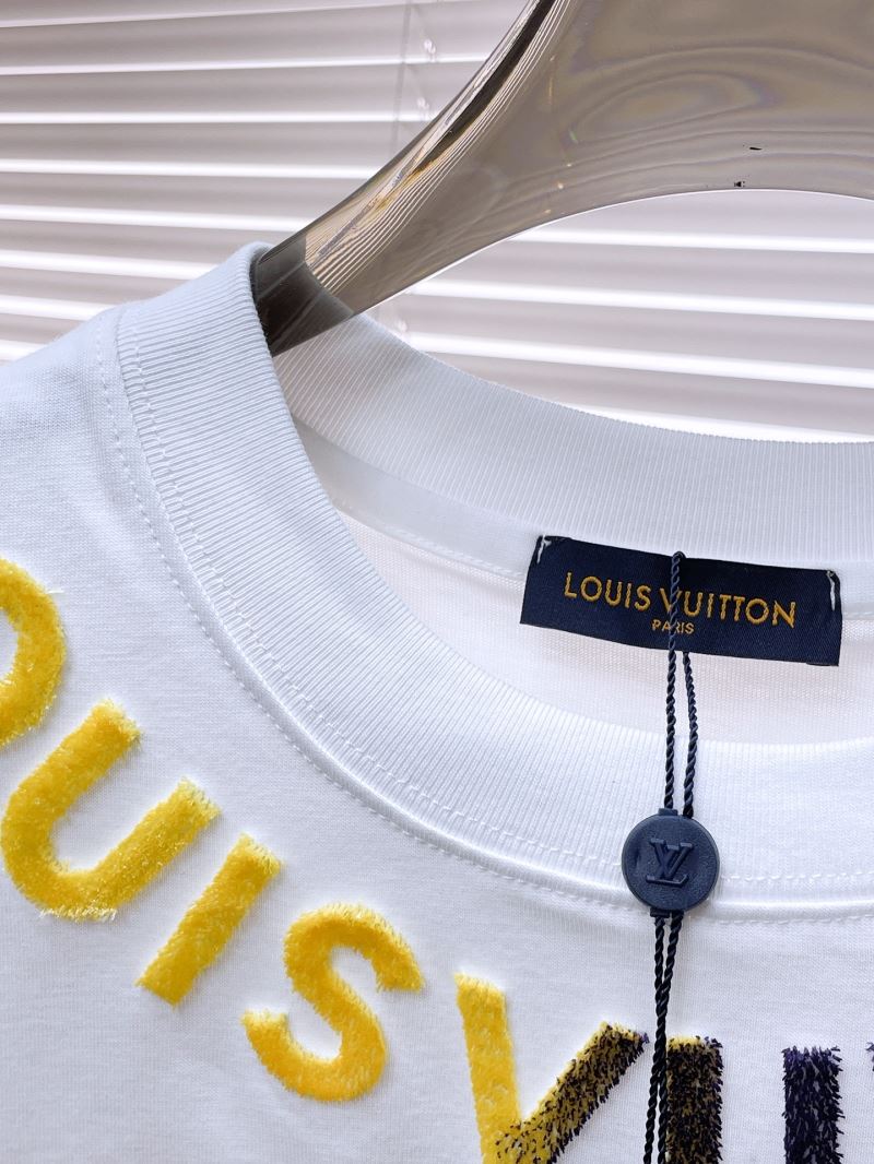 Louis Vuitton T-Shirts